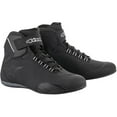 thumbnail image 1 of Alpinestars Men's Sektor Waterproof Shoes - Black - 6, 1 of 2