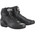 thumbnail image 1 of Alpinestars Men's Shoe (Black, Size 50 Black/Black, 1 of 2