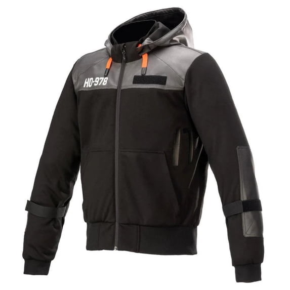 Alpinestars Men's Shotaro Hoody