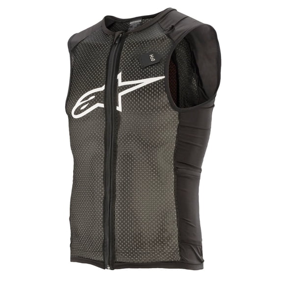Alpinestars Paragon Plus MTB Cycling Protection Vest-2XL