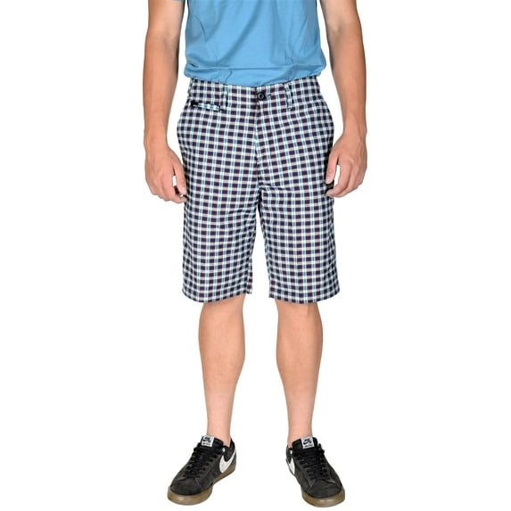 Alpinestars Men's WalkShorts W32 Wine
