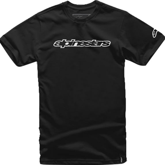 Alpinestars Men's Wordmark Shirts