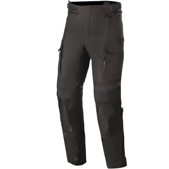 Alpinestars Mens Andes V3 Drystar Pants - Black