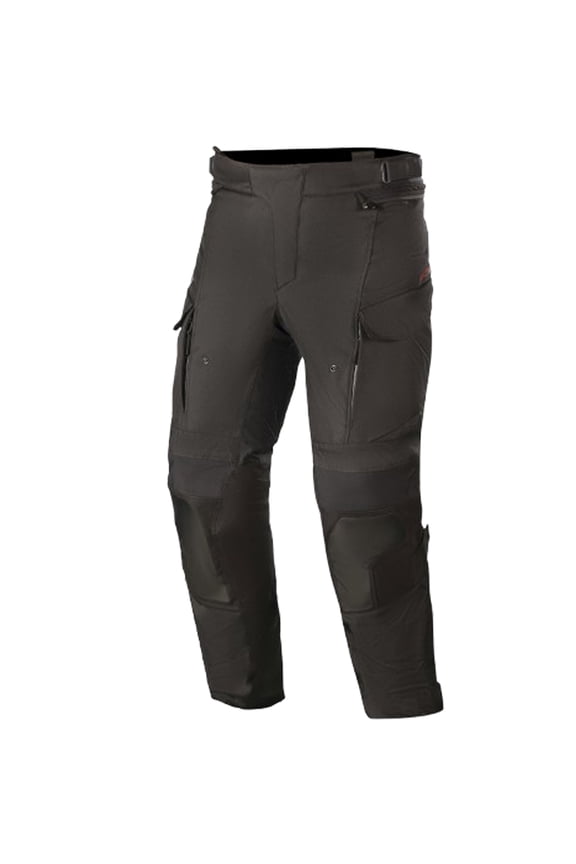 Mens Andes V3 Drystar Pants - Black