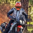 thumbnail image 1 of Alpinestars Mens Ardent 3in1 Adventure Touring Motorcycle Jackets-Black/Gray/Blue-2X-Large, 1 of 3
