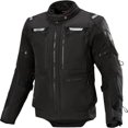 thumbnail image 1 of Alpinestars Ardent 3in1 Mens Adventure Touring Motorcycle Jacket Black/Black SM, 1 of 2