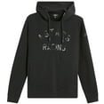 thumbnail image 1 of Alpinestars Mens Assured Motorcycle Hoodies-Black-2X-Large, 1 of 4