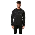 thumbnail image 1 of Alpinestars Mens Assured Motorcycle Hoodies-Black-Large, 1 of 4