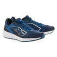 thumbnail image 1 of Alpinestars Meta Road Mens Riding Shoes Blue/White 11.5 USA, 1 of 7