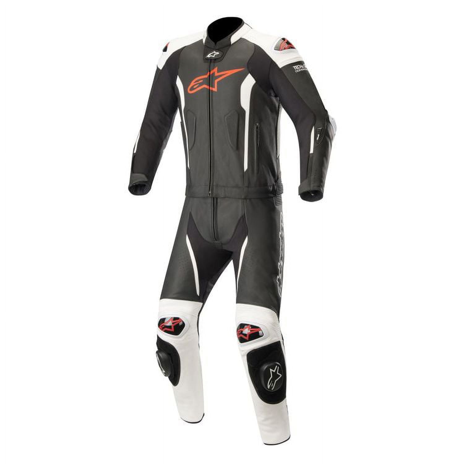 Alpinestars missile race suit deals for tech air race