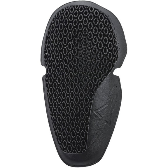 Alpinestars Nucleon Flex Plus Elbow Guards Black LG
