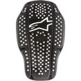 thumbnail image 1 of Alpinestars Nucleon KR-2i Back Protector Insert Black SM, 1 of 2