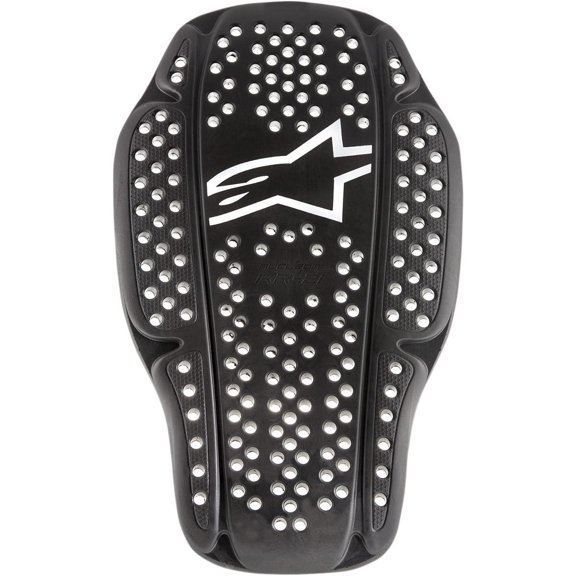 Alpinestars Nucleon KR-2i Back Protector Insert Black LG