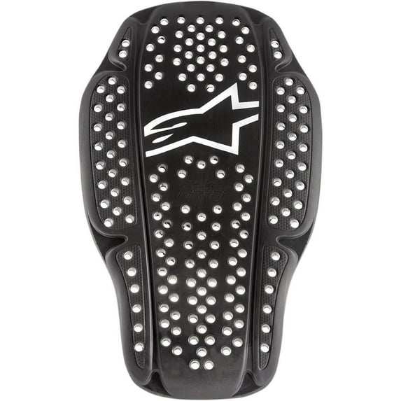 Alpinestars Nucleon KR-2i Back Protector Insert Black LG