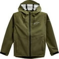 thumbnail image 1 of Alpinestars Omni Mens Rain Jacket Military XL, 1 of 2
