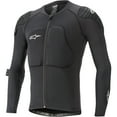 thumbnail image 1 of Alpinestars Paragon Lite Protective Long Sleeve Jacket Black LG, 1 of 2