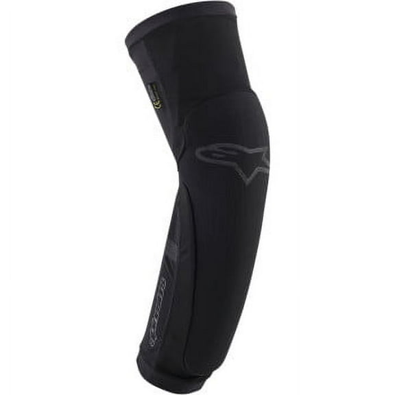 Alpinestars Paragon Plus MTB Elbow Protector Black Protector-XL