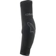 thumbnail image 1 of Alpinestars Paragon Plus MTB Mountain Bike Elbow Guards Black XL, 1 of 2