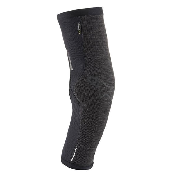 Alpinestars Paragon Pro MTB Cycling Knee Protector-S