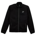 thumbnail image 1 of Alpinestars Periphery Polar Mens Fleece Jacket Black XL, 1 of 3
