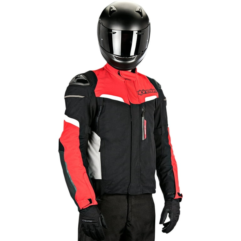 Alpinestars pikes drystar jacket clearance