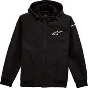 Alpinestars Primary Mens Softshell Jacket Black XL