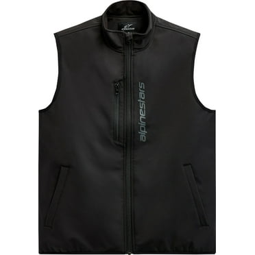 Alpinestars Primary Mens Vest Black LG