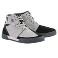 thumbnail image 1 of Alpinestars Primer Mens Motorcycle Riding Shoes Gray/Red 11.5 USA, 1 of 2
