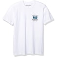 thumbnail image 1 of Alpinestars Proprietor Men's Short Sleeve Tee Large White, 1 of 3