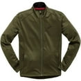 thumbnail image 1 of Alpinestars Purpose Mens Mid Layer Jacket Green LG, 1 of 2