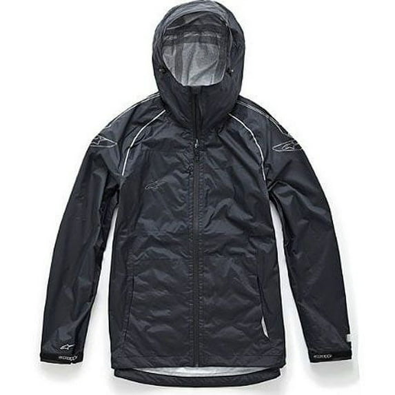 Alpinestars QUALIFIER Qualifer Rain Jacket Small