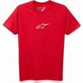 thumbnail image 1 of Alpinestars Race Mod Mens Short Sleeve T-Shirt Red XL, 1 of 2