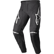 Alpinestars Racer Graphite Black/Reflect Dirt Bike MX SXS ATV Pant Mens Size 38