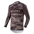 thumbnail image 1 of Alpinestars Racer Jersey - Tactical - 2022 Model - Black/Gray - 2XL, 1 of 2