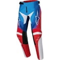 thumbnail image 1 of Alpinestars Racer Pneuma Youth Pants (26, Blue/Mars/Red/White), 1 of 1