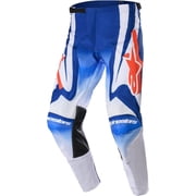 Alpinestars Racer Semi Blue Dirt Bike MX SXS ATV Pant Mens Size 30