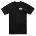thumbnail image 1 of Alpinestars Racing Tri Mens Short Sleeve T-Shirt Black LG, 1 of 4