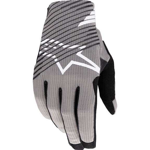 Alpinestars Radar Pro Gloves (X-Large, Black)