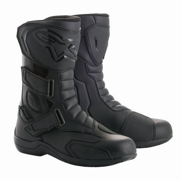 Alpinestars Radon Drystar Boots - Black - EU 43