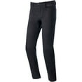 thumbnail image 1 of Alpinestars Radon Mens Motorcycle Riding Jeans Black 34 USA, 1 of 2