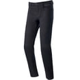 thumbnail image 1 of Alpinestars Radon Mens Motorcycle Riding Jeans Black 36 USA, 1 of 2