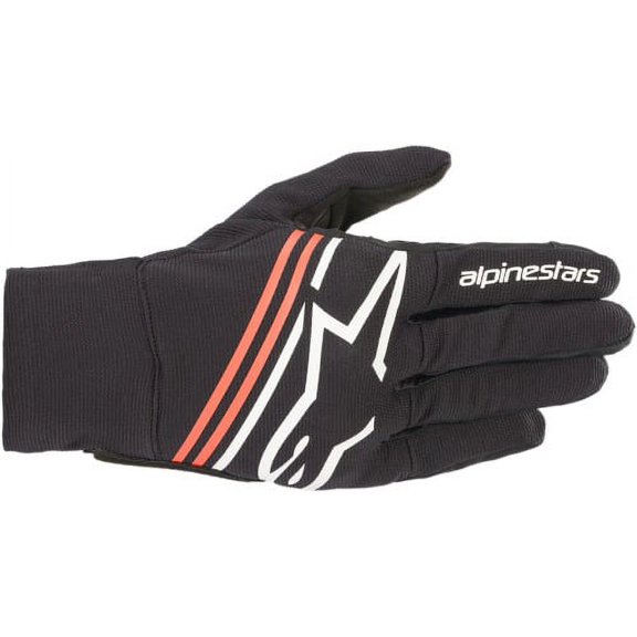 Alpinestars Reef Lightweight Glove XX-Large Black | White | Red