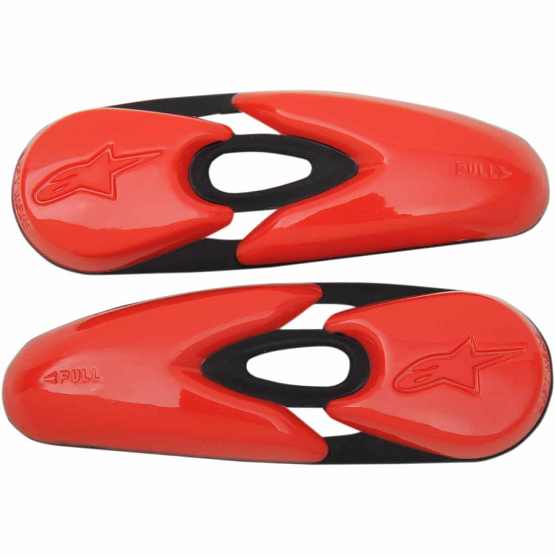Alpinestars supertech r toe sliders outlet