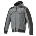thumbnail image 1 of Alpinestars Rhod Mens Windstopper Jacket Gray/Black 4XL, 1 of 2