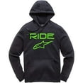 thumbnail image 1 of Alpinestars Men's Ride 2.0 Hoody, 1 of 2