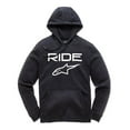 thumbnail image 1 of Alpinestars Men's Ride 2.0 Hoody, 1 of 1