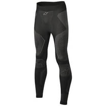 Alpinestars Ride Tech Mens Winter Compression Pants Black MD/LG