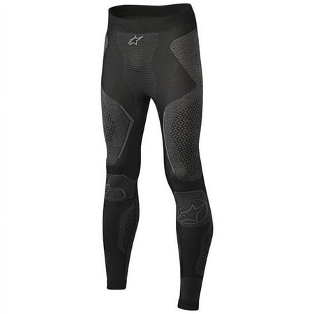 Alpinestars Ride Tech Winter Tech Layer Bottom (Medium/Large) (Black/Grey)