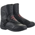 thumbnail image 1 of Alpinestars Ridge V2 Waterproof Mens Motorcycle Boots Black/Red 44 EUR, 1 of 7