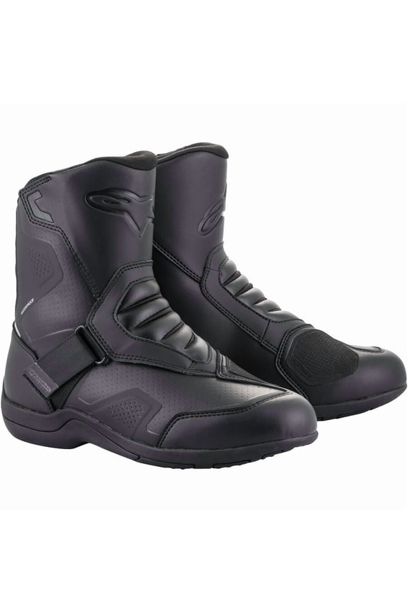 Ridge V2 Waterproof Boots - 2022 Model - Black - 9